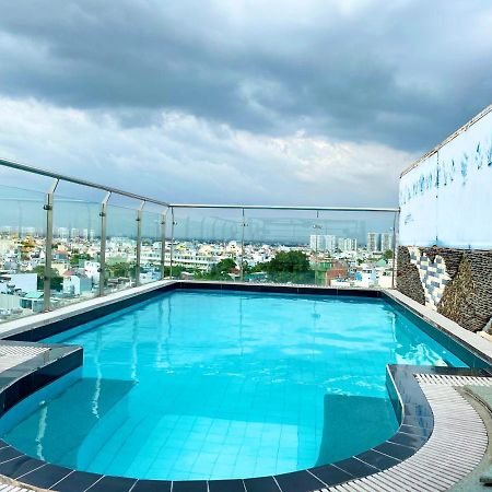 Ha Oanh 2 Hotel Ho Şi Min Dış mekan fotoğraf
