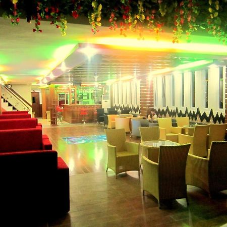 Ha Oanh 2 Hotel Ho Şi Min Dış mekan fotoğraf
