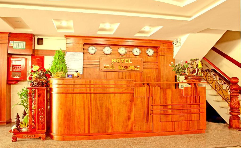 Ha Oanh 2 Hotel Ho Şi Min Dış mekan fotoğraf