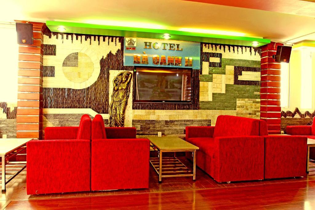 Ha Oanh 2 Hotel Ho Şi Min Dış mekan fotoğraf
