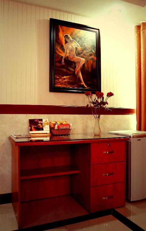 Ha Oanh 2 Hotel Ho Şi Min Oda fotoğraf