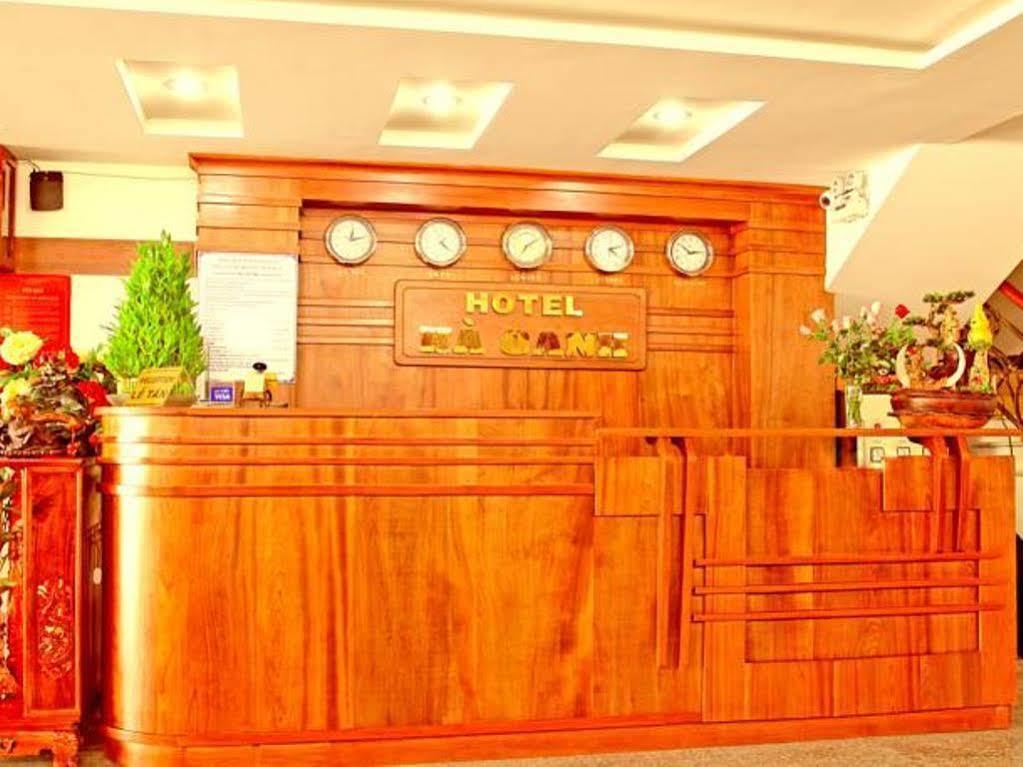 Ha Oanh 2 Hotel Ho Şi Min Dış mekan fotoğraf